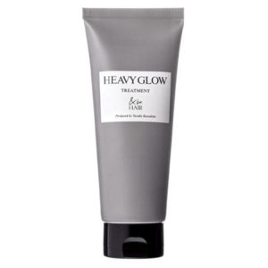 &be Heavy Glow Treatment