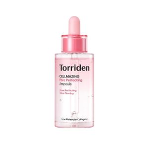 Torriden Cellmazing Pore Perfecting Ampoule