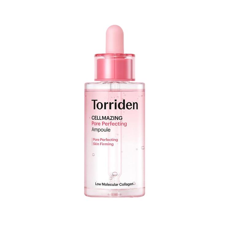 Torriden Cellmazing Pore Perfecting Ampoule