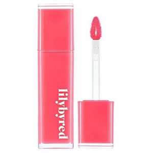 LilyByRed Bloody Liar Coating Tint 06 #Rosy Strawberry