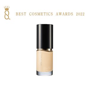 SUQQU The Liquid Foundation / SPF15 / PA++ / 105 / 30mL