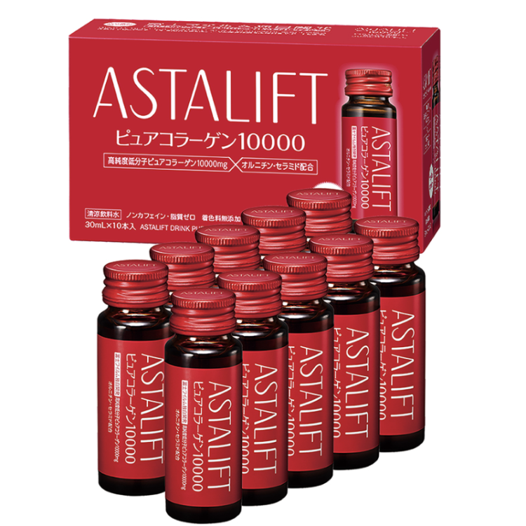 Astalift D Pure Collagen 10000 30ml