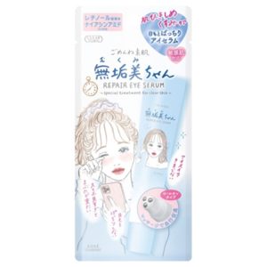 Gomenne Bare Skin Mukumi-chan Eye Serum