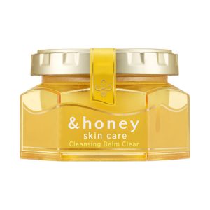 &honey Cleansing Balm Clear
