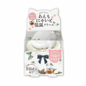 Myapure Hand & Body Cream White Cat