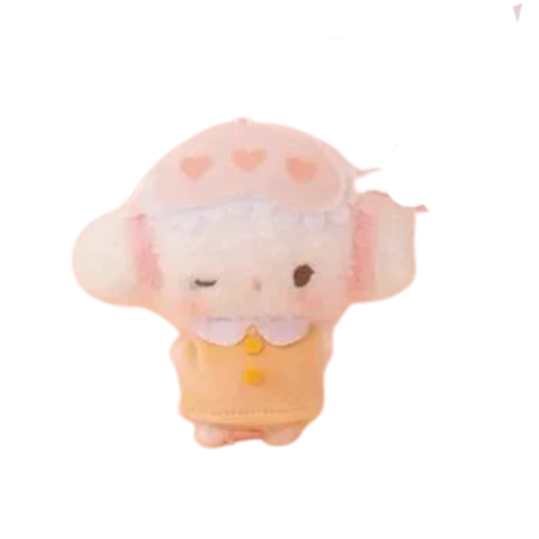 Cogimyun Pajama Party Squishy BC