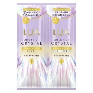 Lux SR Crystal Multi DR Sachet