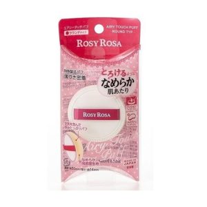 Rosy Rosa Airy Touch Puff
