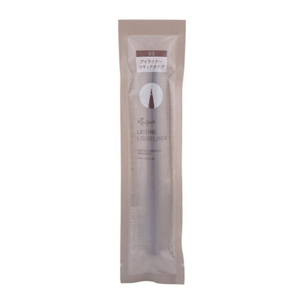 Ettusais Lasting Liquid Liner 03 Maroon Greige