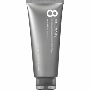 8 THE THALASSO Smooth  Hair Mask