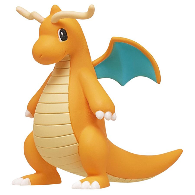 Takara Tomy - Pokemon Moncolle