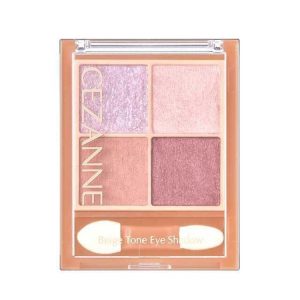 CEZANNE Beige Tone Eyeshadow 05