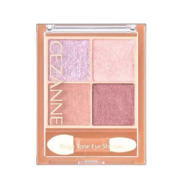 CEZANNE Beige Tone Eyeshadow 05