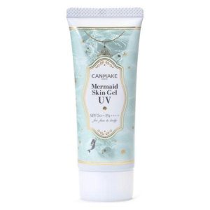 CANMAKE Mermaid Skin Gel UV C01