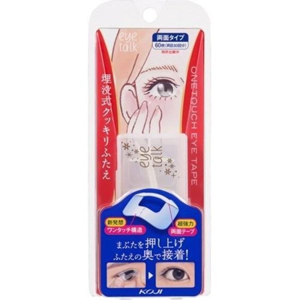 Eye Talk One-Touch Eye Tape