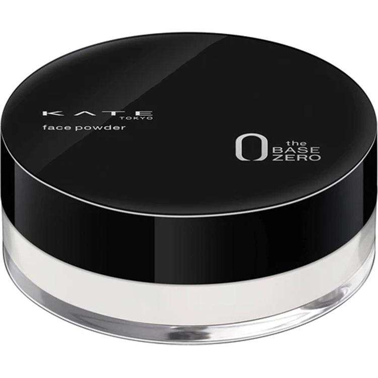 Kate Face Powder Z Glow