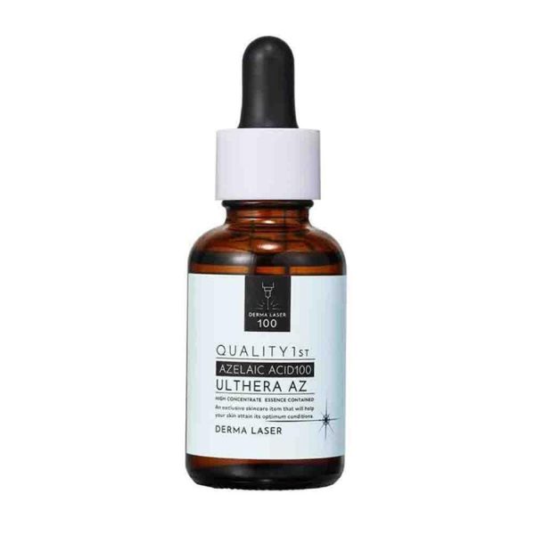 Quality 1st Derma Laser Ulthera AZ Serum