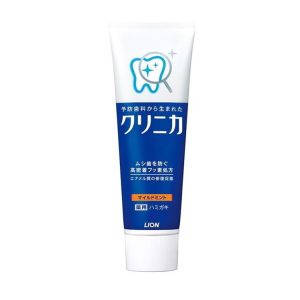 Clinica Mild Mint, Vertical, 130g