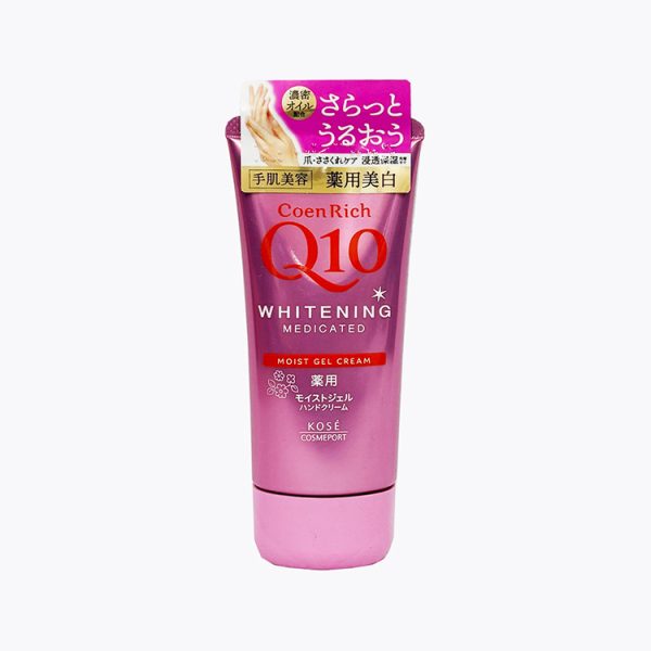 KOSE CoenRich Hand C Moist Gel