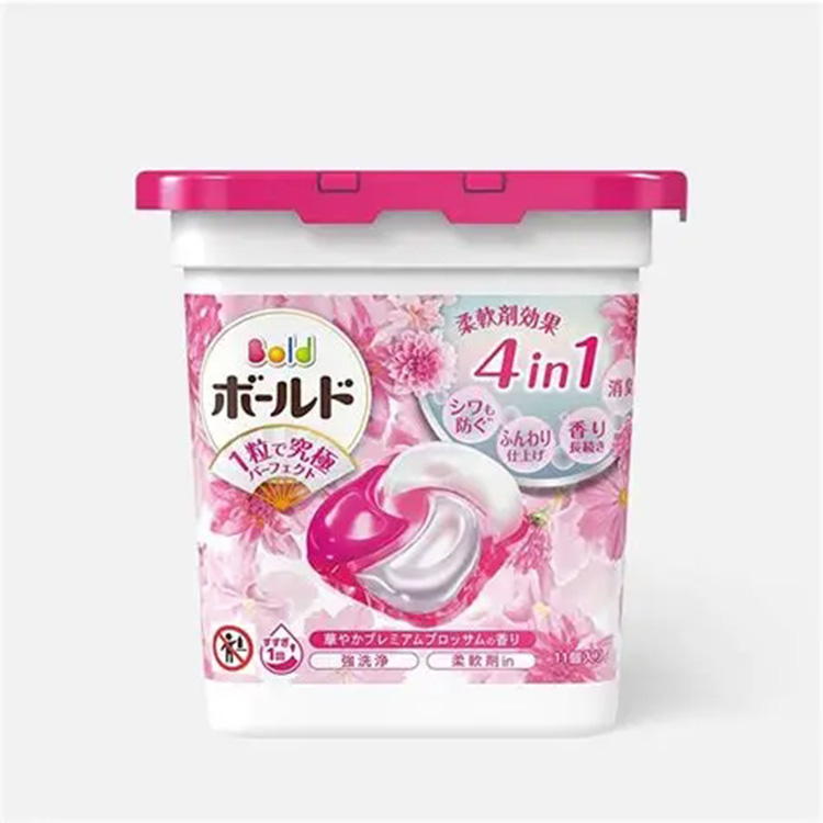 Bold GB4D Premium Blossom (11 bottles)