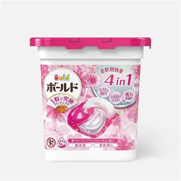 Bold GB4D Premium Blossom (11 bottles)