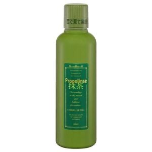 Propolinse Matcha Mouthwash 600ml