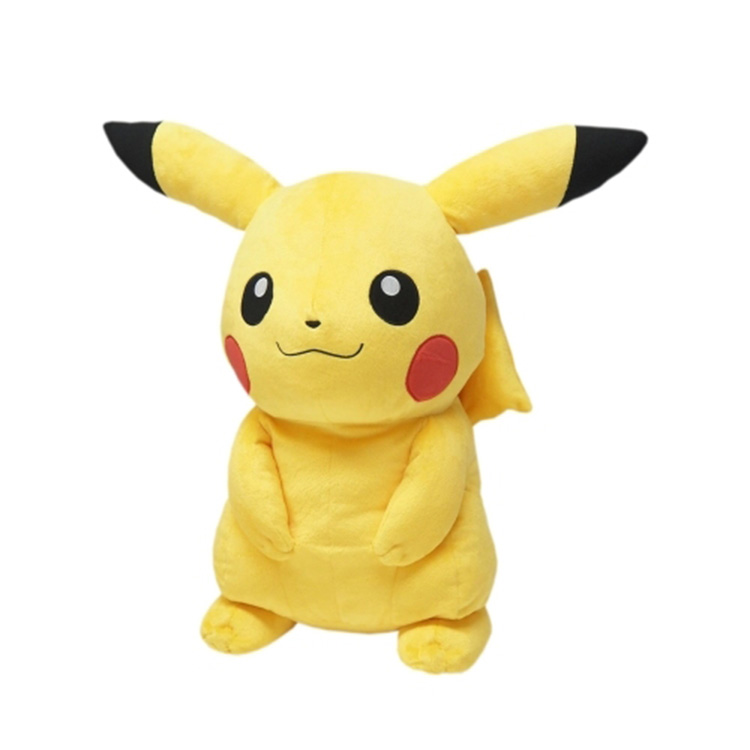 PP53 Pikachu (L)