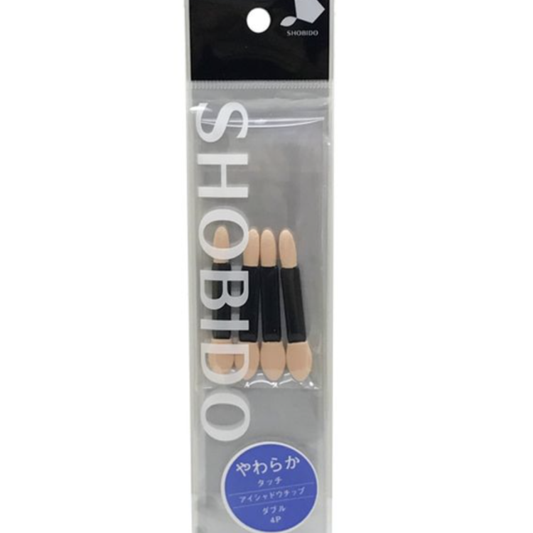 SHOBIDO Eyeshadow Tips