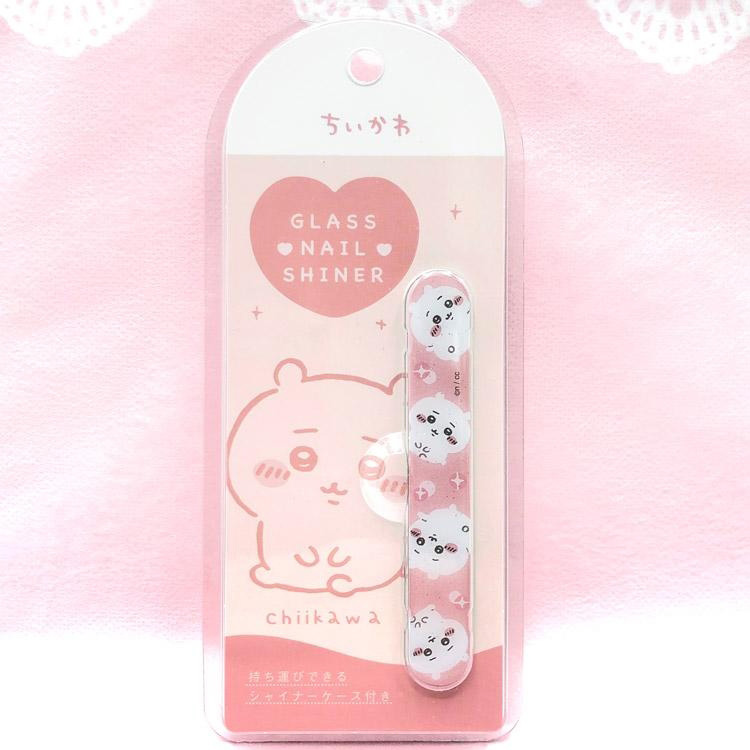 Chiikawa Glass Nail Shiner (Chiikawa)