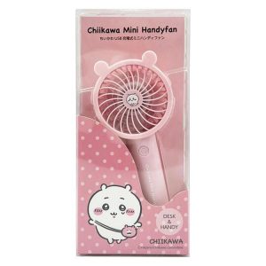 Chiikawa Handy Fan 3 (Chiikawa)