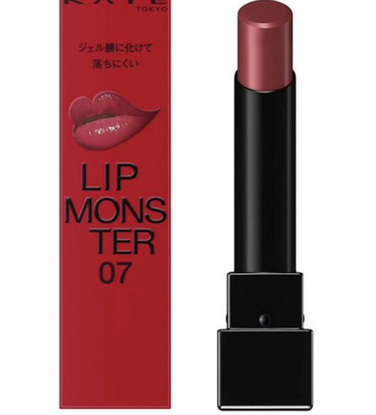 Kate Lip Monster 07