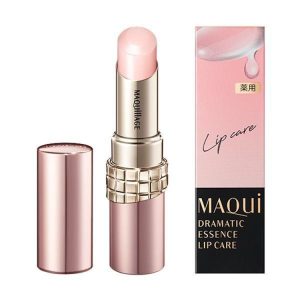 SHISEIDO Maquillage - Dramatic Essence Lip Care Moisturizing Lip Balm