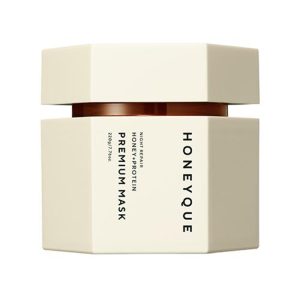 HONEYQUE Night Repair Premium Hair Mask