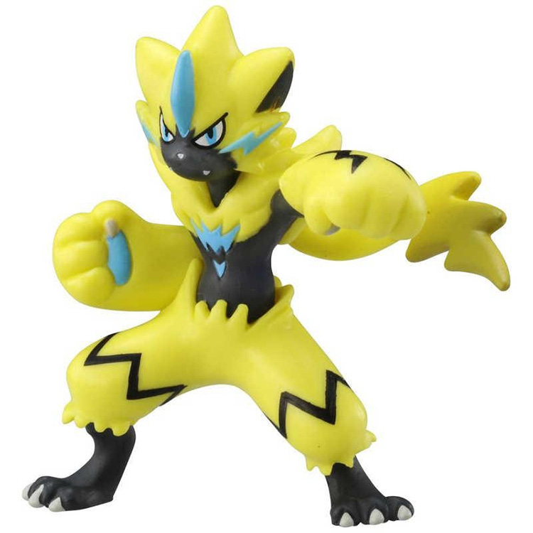 Takara Tomy - Pokemon Moncolle