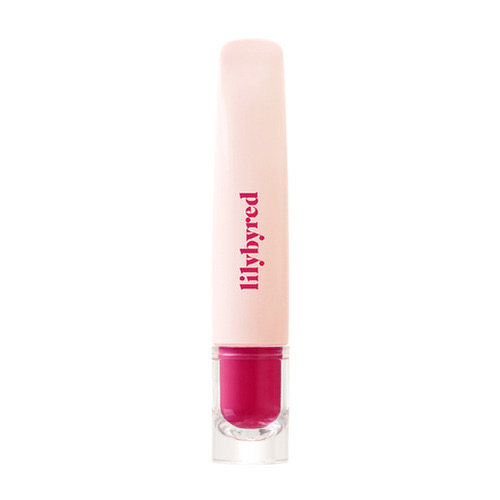 lilybyred Jelly Balm 07 #Plum Jelly Bite