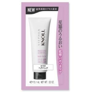 Stephen Knoll - Moisture Control Hair Pack Water