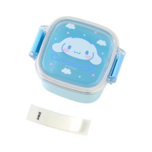 Sanrio Cinnamoroll Dessert Case