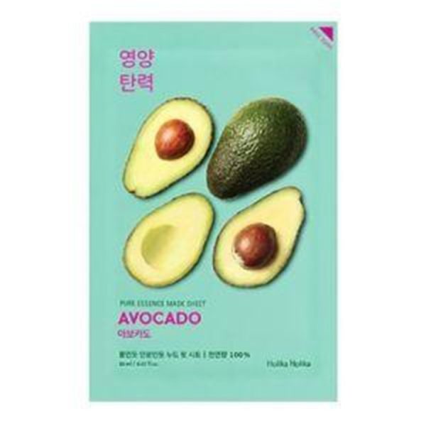 Holika Holika Pure Essence Mask Sheet
