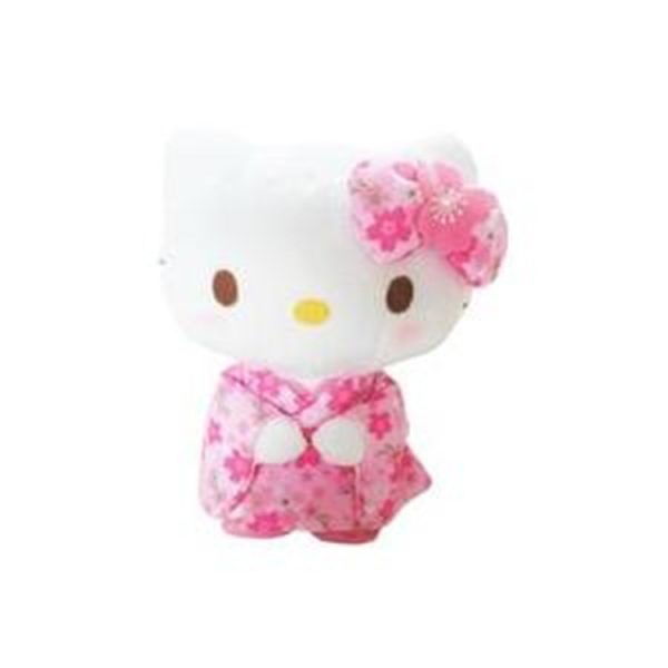 Sanrio Hello Kitty Sakura Kimono Plush S