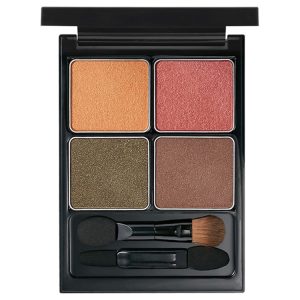 &be Palette Eyeshadow Four Seasons