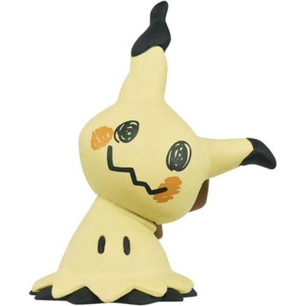 Pokemon Center Moncolle