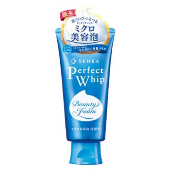 SENKA Perfect Whip