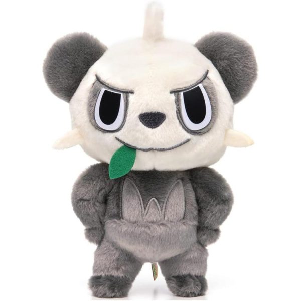 Pokémon – I Choose You! Pancham Plush
