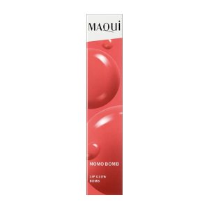 Shiseido Maquillage Lip Glow Bomb BE215