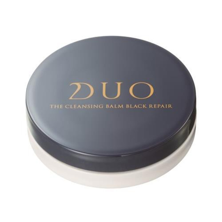 DUO The Cleansing Balm Black Repair 18g