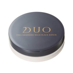 DUO The Cleansing Balm Black Repair 18g