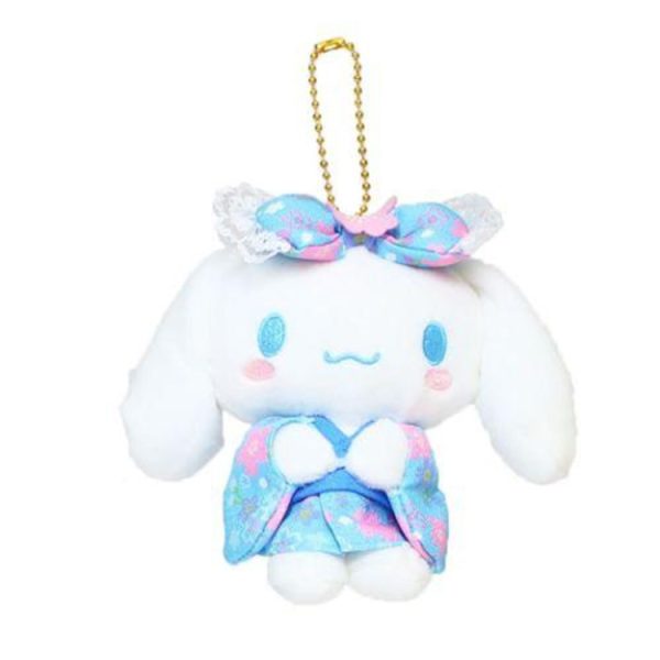 Sakura Kimono Cinnamoroll MC