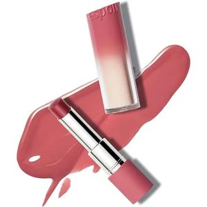espoir Lipstick Balming Glow 10 Peach Rise