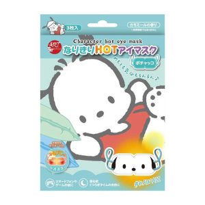 Art Mask Cosplay HOT Eye Mask Pochacco