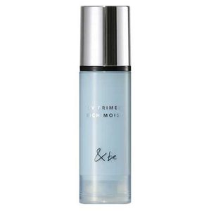 &be UV Primer Rich Moist Sky Glow